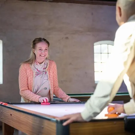 Апартаменты Kalvestalden - A Cozy