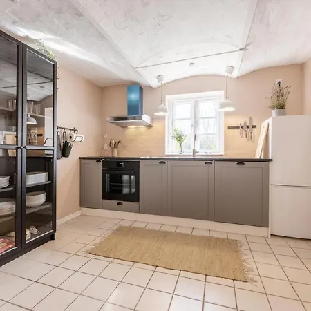 Apartment Kalvestalden - A Cozy Holiday Home