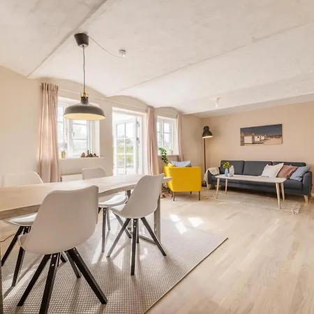 Kalvestalden - A Cozy Holiday Home Hjørring