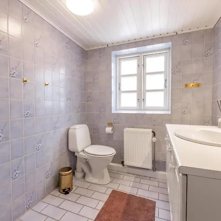 Apartamento Kalvestalden - A Cozy *